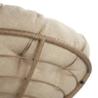 Fauteuil Papasan