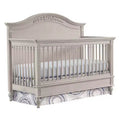 Lit de bébé convertible - Dentelle