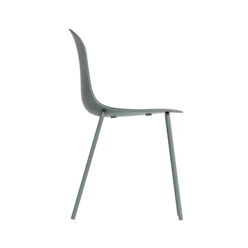 Lot de 4 chaises de salle à manger Serena de Jamesdar