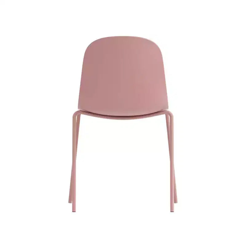 Lot de 4 chaises de salle à manger Serena de Jamesdar