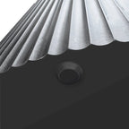 Ensemble de tables basses gigognes Wave Stripe