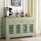 Buffet de rangement vintage Festivo 57