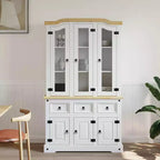vidaXL Buffet haut Corona