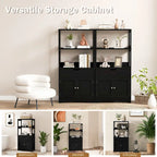 Meuble de rangement de salle de bain avec tiroir Étagère Armoire Meuble bas - Voir détails