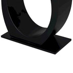 Christopher Knight Home - Console raffinée Hudson pour espaces de vie élégants