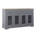 Buffet de rangement vintage Festivo 57