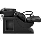 Fauteuil de lavage de coiffeur ABS en plastique (lot de 1 ou 2)