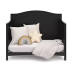 Lit bébé convertible 4-en-1 Graco Paris