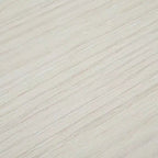 Plank+Beam 46 Table Console Moderne en Bois Massif, Table d'Entrée Étroite, Derrière le Canapé