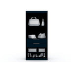 Ensemble de 2 armoires de coin Mulberry 3.0 modernes