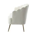 Ensemble de salon 3 pièces Xabier 52 po par HULALA HOME