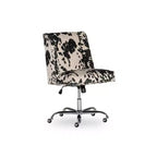 Chaise de bureau Draper - Linon