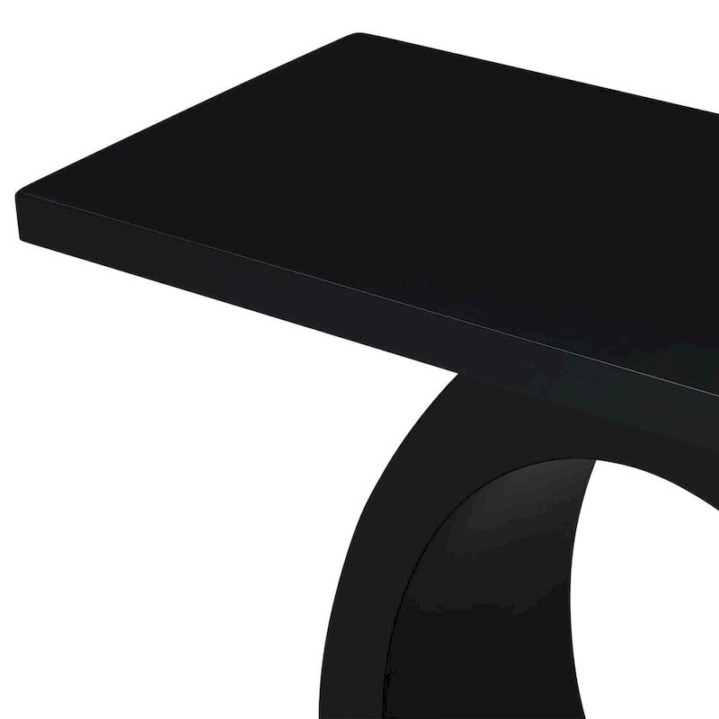 Christopher Knight Home - Console raffinée Hudson pour espaces de vie élégants