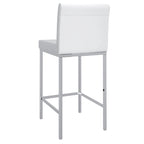 Lot de 2 tabourets de bar contemporains - S.O.