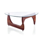 Table basse moderne Rognon