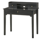 Bureau Keaton avec huche