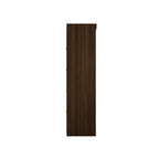 Mulberry 2.0 Semi-ouvert 3 sections Moderne 4 tiroirs Armoire d'angle Ensemble de 3