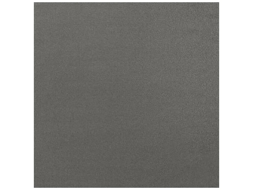 Canapé dangle Doucezen 102 Gris Fonction de couchage Bo?te de literie 250x166x94cm