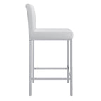 Lot de 2 tabourets de bar contemporains - S.O.