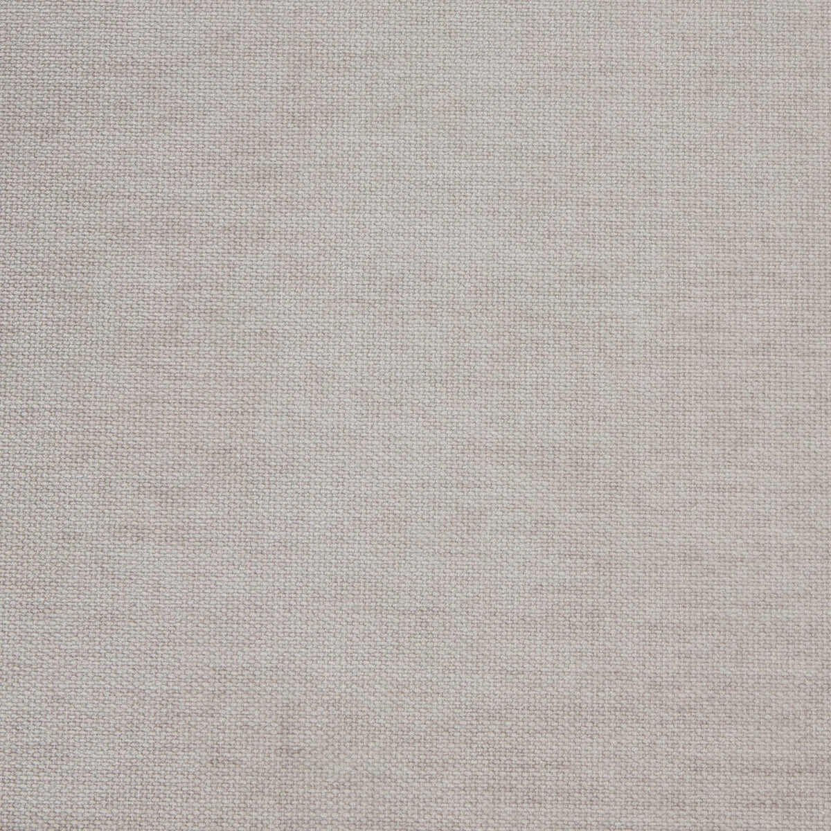 Ottoman de rangement - Chenille gris clair