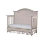 Lit de bébé convertible - Dentelle