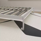 Lit mural escamotable en bois moderne Heloise GDFStudio