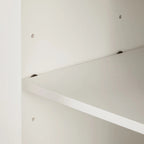 Ensemble buffet et bibliothèque 3 pièces Crosley Tara - 15x97x67,63