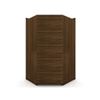 Ensemble de 2 armoires de coin Mulberry 3.0 modernes