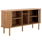 Buffet/Meuble TV Tealla 2 Tambour Door - MED9636 - Safavieh