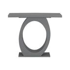 Christopher Knight Home - Console raffinée Hudson pour espaces de vie élégants