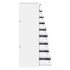 Classeurs de bureau
Classeurs en bois
Classeur latéral
Classeur en bois
Classeur mobile
Meuble de rangement mobile
