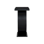 Christopher Knight Home - Console raffinée Hudson pour espaces de vie élégants