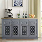 Buffet de rangement vintage Festivo 57