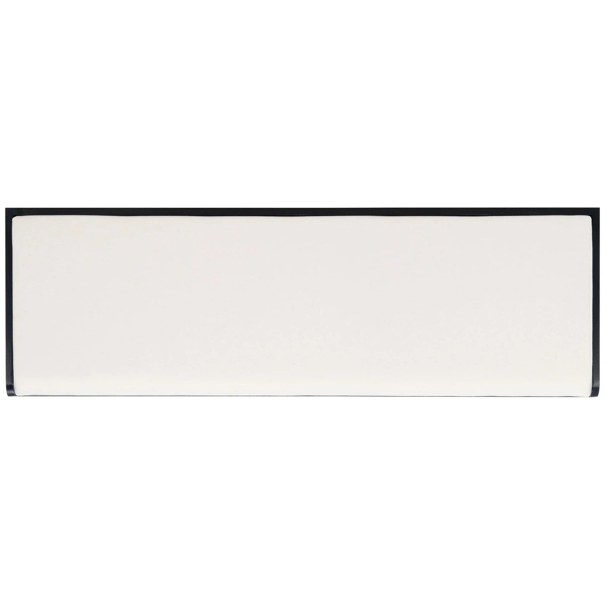 Banc de rangement SAFAVIEH Fiorello avec coussin et 3 tiroirs - 47,3 L x 15 P x 19 H - 47 L x 15 P x 19 H