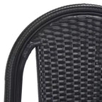 Chaise Torino Intérieur/Extérieur (Lot de 2) - PAT7550 - Safavieh