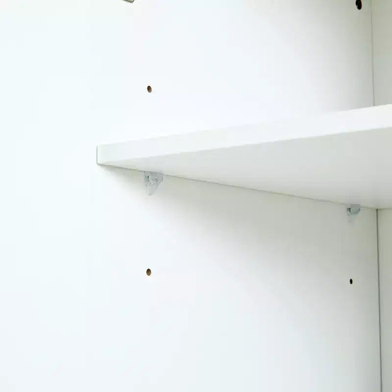 Armoire de cuisine autoportante haute Whisen 71, grand buffet de rangement pour salle à manger avec 4 portes pliantes, étagères et casiers à vin