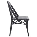 Chaise Torino Intérieur/Extérieur (Lot de 2) - PAT7550 - Safavieh
