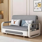 Luck Live Modern 158 cm. canapé-lit multifonctionnel avec rangement