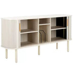 Buffet/Meuble TV Tealla 2 Tambour Door - MED9636 - Safavieh