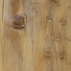 Table d'appoint polyvalente intérieure/extérieure de 15 po par Christopher Knight Home - 15,00 L x 14,25 P x 18,50 H