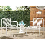Fauteuil Core - Intérieur/Extérieur - PAT4054 - Safavieh