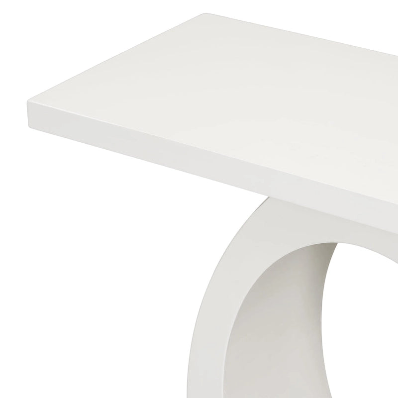 Christopher Knight Home - Console raffinée Hudson pour espaces de vie élégants