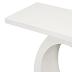 Christopher Knight Home - Console raffinée Hudson pour espaces de vie élégants