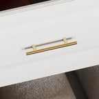 93,9H/74,2H Armoires Penderie Placard Meuble Tiroirs de rangement suspendus