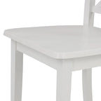 Ensemble de table à manger et chaises 5 pièces pour 4 personnes