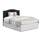 Lit bébé convertible 4-en-1 Graco Paris