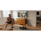Ensemble d'haltères ajustables NordicTrack de 25 kg (55 lb)