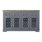 Buffet de rangement vintage Festivo 57