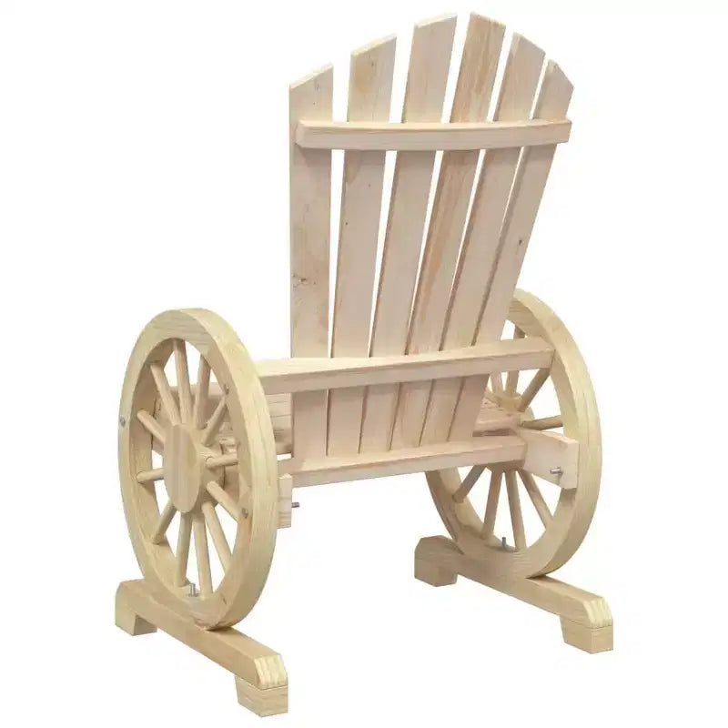 vidaXL Ensemble de salon de jardin Meubles d'extérieur 4 pièces Bois de sapin massif