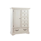 Commode Lakewood finition antique pour homme